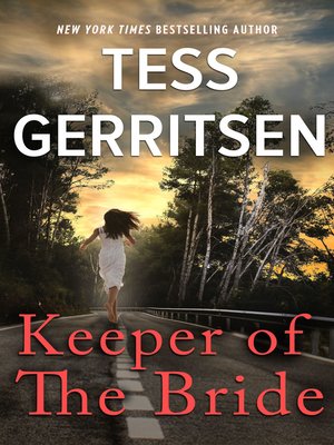 Keeper of the Bride - ebook